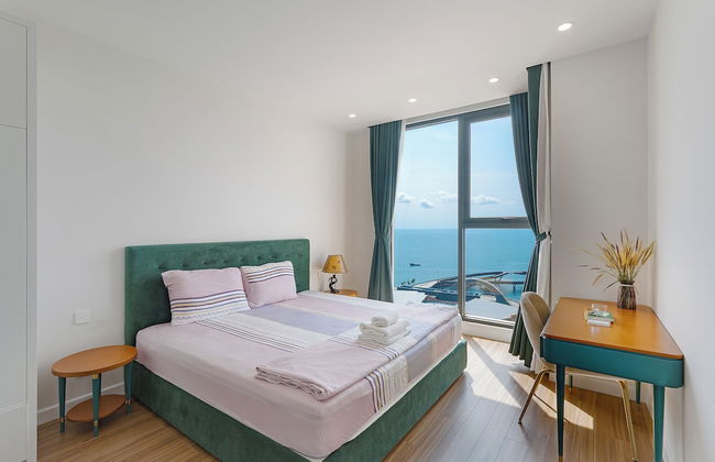 Elyday Apartment Hillside Phu Quoc - Foto 27