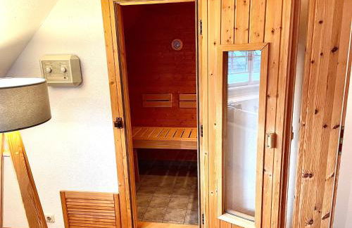 Ferienhäuser Liethmann Haus 3 W2 - Foto 21