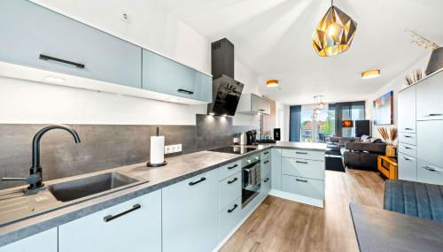 10 Rooms Suite Emden - Foto 5