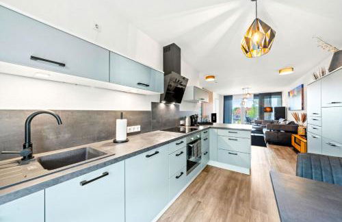 10 Rooms Suite Emden - Photo 5