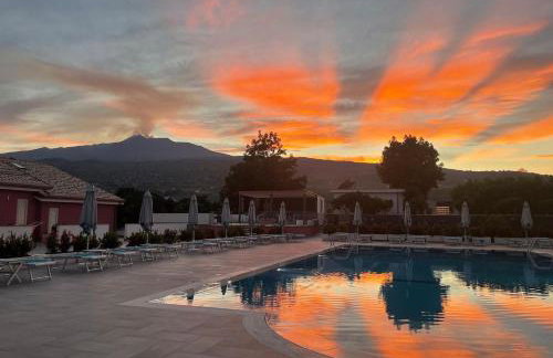 Dipladenia Garden Country Resort - Foto 11