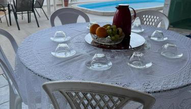 Casa com piscina em Boa Vista, Roraima, bairro Caçari - Foto 5