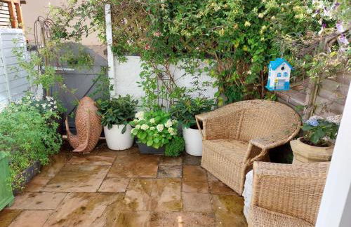 No2 Clarence grade II Regency townhouse short walk to racecourse and town centre - Photo 14