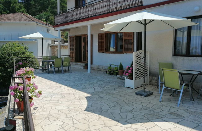 Apartments Amazing View - Foto 1