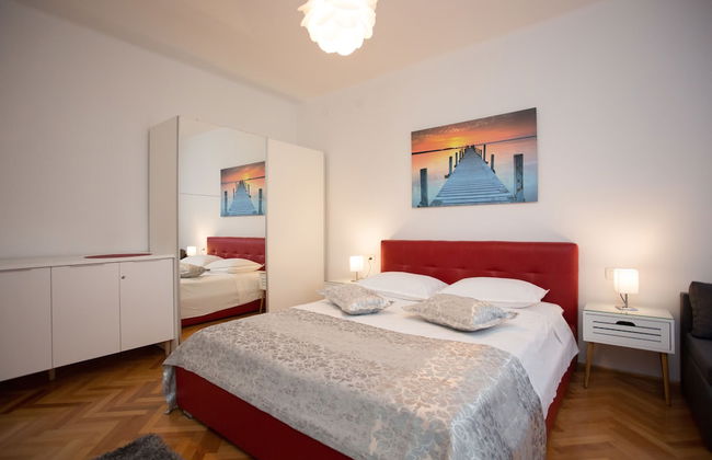 Split Center Beautiful Apartment - Foto 4