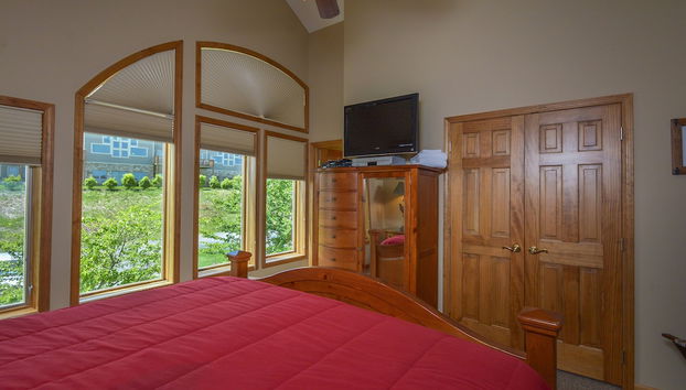 Amazing Overlook - Foto 3, Habitación