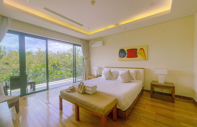 Ocean Villas Beach Resort - Foto 68