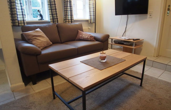 Holiday Home Ockholm - Photo 9