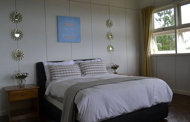 Mesilau Mountain Retreats - Foto 6