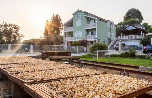 Cozy Villa in Ploce With Shared Pool - Foto 10