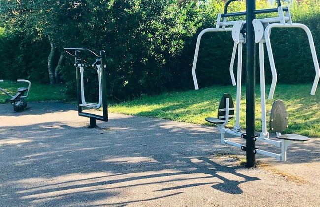 Sandy Lane Apartment - Foto 24