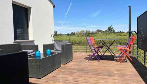 Tierra Del Viento - Villa Proche de la Mer - Foto 1