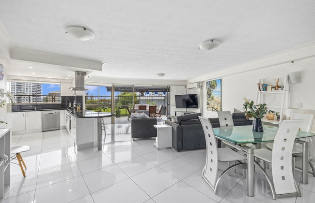 Gemini Court Holiday Apartments - Foto 55