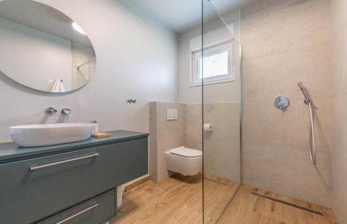 Villa Green Forest with wellness and heated salty pool - Photo 66