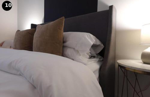 The Downtown Nook A Cozy Urban Escape - Foto 13