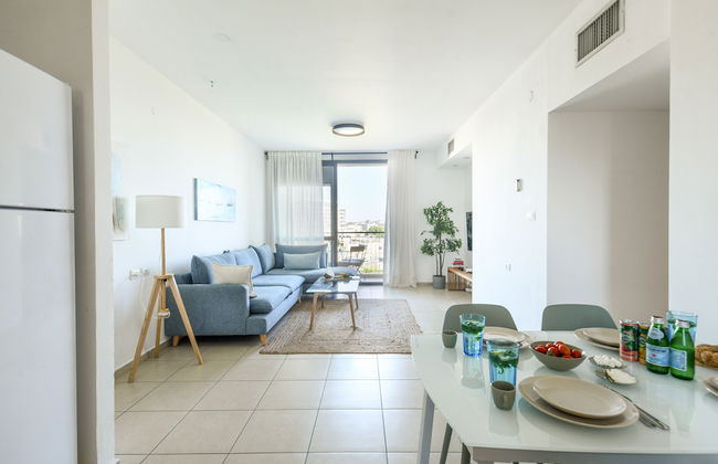Boutique apartment in Neve Tzedek - Foto 13