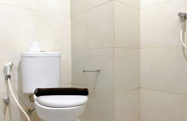 Modern Studio At Elvis Tower Apartment - Foto 9