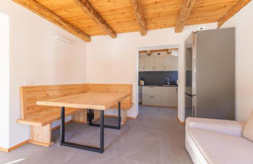 Casa Vallazza - Val di Zoldo - Dolomites - Foto 11