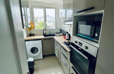 LOCATION COURTE DUREE A BOISSY SAINT LEGER - Foto 18