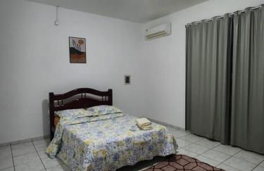 casa verde hospedaria - Foto 2