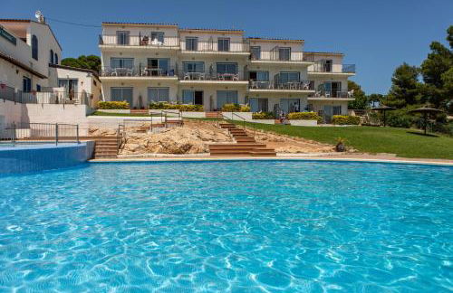 RVApartaments Club Torrevella - Foto 1