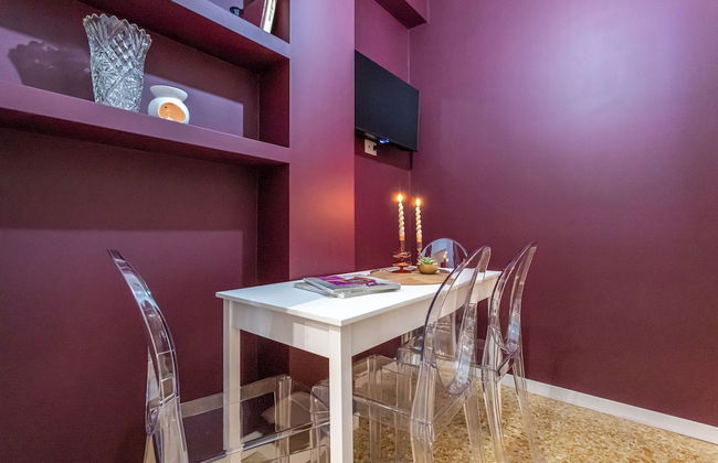 Cozy flat near Vatican - Foto 35