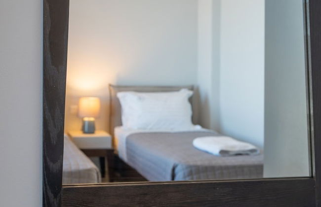 Villa Atyfia - With Private Pool - Photo 34