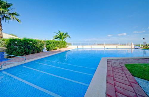 Apartamento frente al mar á Denia - Foto 13