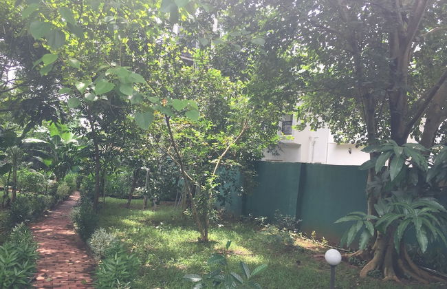 Amadi Villa - Photo 27