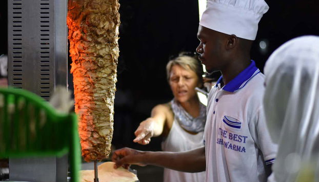 Stone Town Food Tour - Foto 4