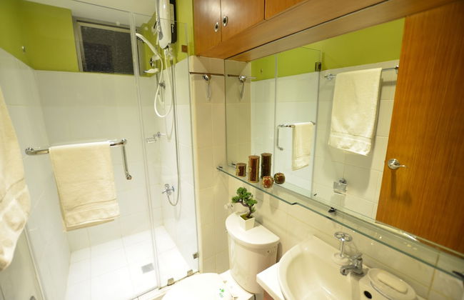 A Homey Place Manila - Foto 16