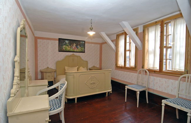 Gästehaus Tanzwerder - Foto 35