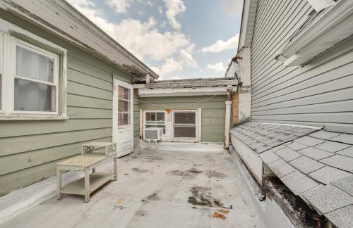 Berwyn Apartment Rental about 11 Mi to Chicago! - Foto 19