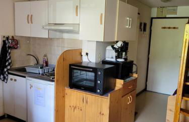 Duplex Métabief - Foto 2