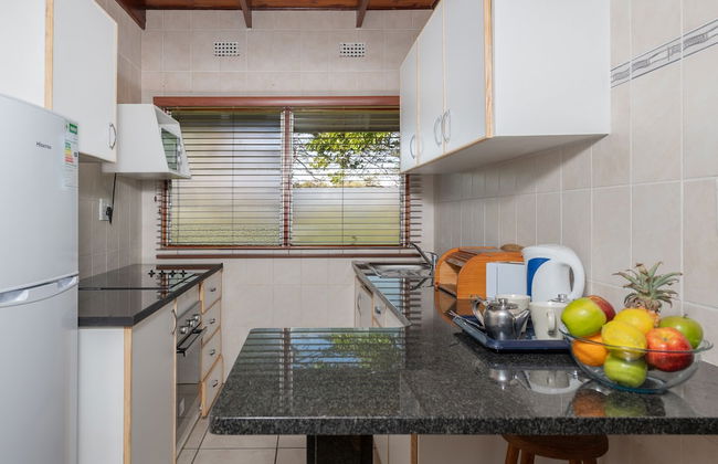 17 Manzini Holiday Resort - Foto 6