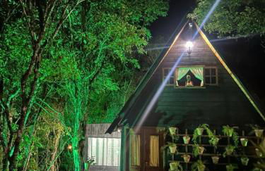 Recanto Bellavita - Rancho Queimado/SC - Foto 27