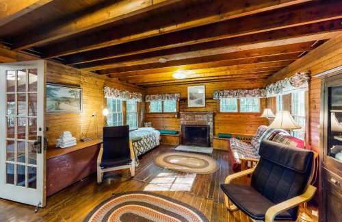 Garden Island's Cedar - Foto 16