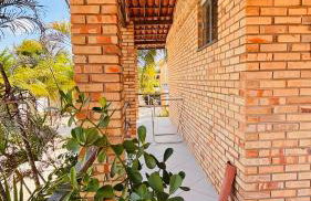 Loft Rústico com Vista Para a Piscina - Photo 32