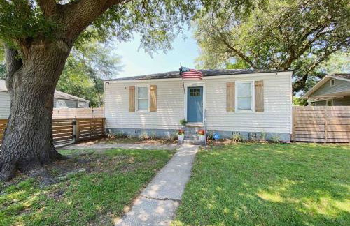 Holy City Bungalow - Foto 1