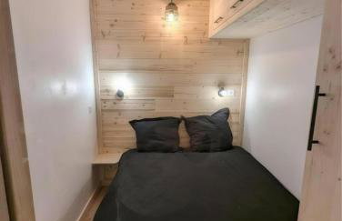 Front de Neige Val Thorens - Skis aux pieds, balcon vue montagne - Foto 10