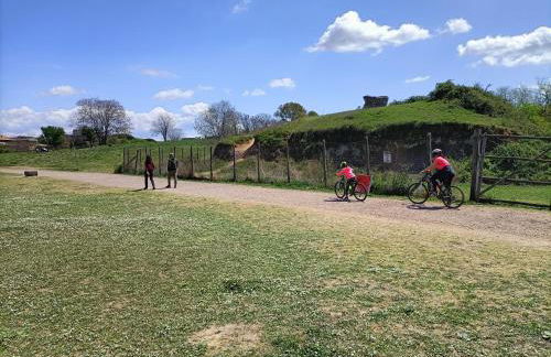 Casa mia Metro A 100mt - Foto 76