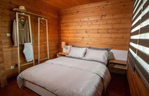 Σαλέ κοντά την Νάουσα - Photo 12