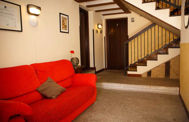 El Bulin de Robregordo - Foto 36