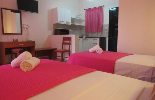 Biscoutsis Apartments & Studios - Foto 47