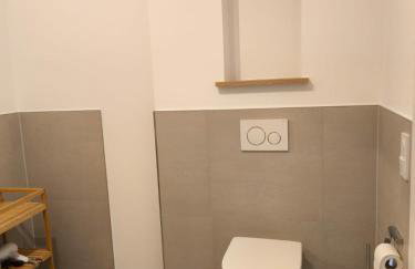 SeeZeitApartments Whg 4 - Foto 17
