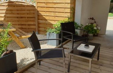 Gîte 2 à 4 pers Les Pommes de Pin Les Mathes La Palmyre proche zoo et plages - Photo 6