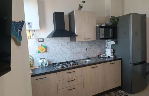 RineddaHouse Arenella - Vista Mare Panoramica a Palermo con Parcheggio privato - Foto 56