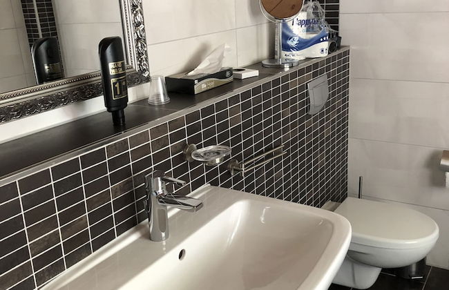 Ferienwohnung Ingrid Marie - Foto 13