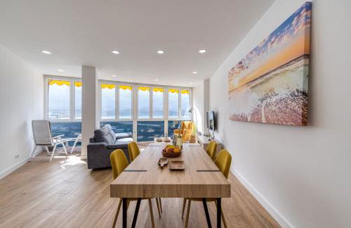 Sunset views over the sea By CanariasGetaway - Photo 7