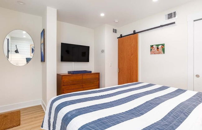 Savannah Beach Racquet Club - Foto 22